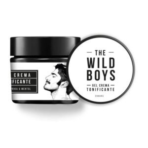 The Wild Boys TONIFICANTE 200 G