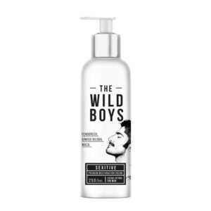 The Wild Boys para Masturbación 250g