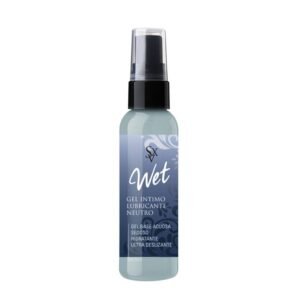 Lubricante neutro WET x75ml