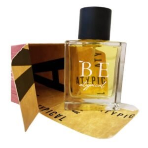 Perfume masculino ATYPIC afrodisiaco FLORAL