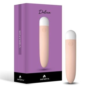 Balita Vibradora DELICA infarta Carga USB