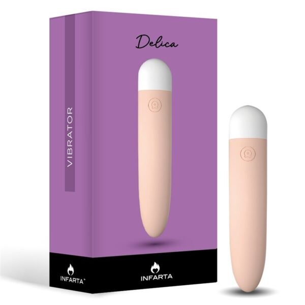Balita Vibradora DELICA infarta Carga USB