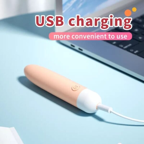 Balita Vibradora DELICA infarta Carga USB
