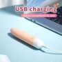 Balita Vibradora DELICA infarta Carga USB
