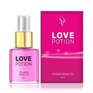 Love Potion x30 g Frutilla comestible
