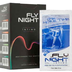 Sachet One More Time-control retardante 10ml