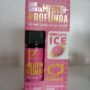 Spray desensibilizador GARGANTA PROFUNDA saborizado 15ml