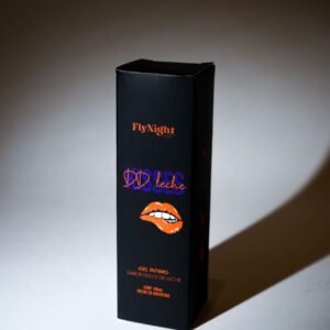 Kisses dulce de leche 100ml