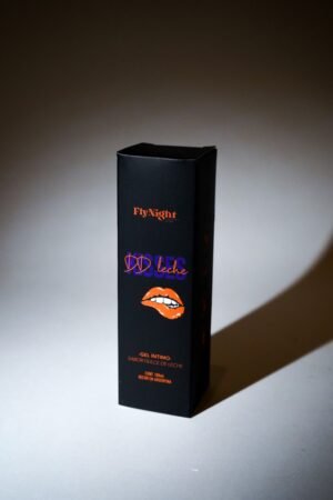 Kisses dulce de leche 100ml