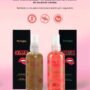 Kisses frutilla 100ml comestible