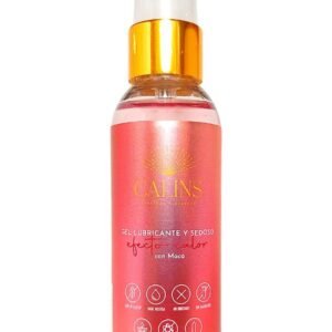 CALINS lubricante efecto CALOR 75ml