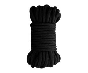 Cuerda bondage 5 metros suave