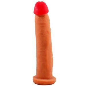 Dildo CYBER geminis real 20x3,5
