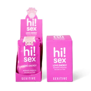 VIGORIZANTE EN CAPSULA x2 FEMENINO