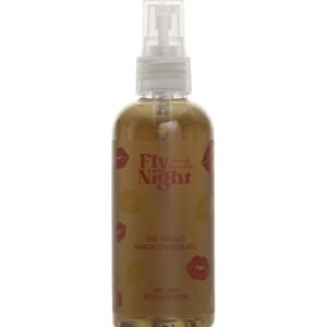 kisses chocolate Lubricante KISSES Comestible Sabor Chocolate 100ml