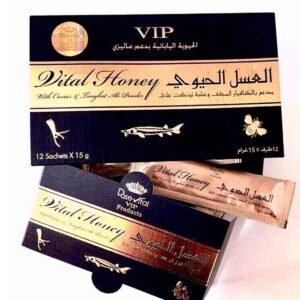 VITAL honey MIELCITA 10 gramos