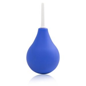 DUCHA ANAL AZUL CCHICA Ducha anal chica