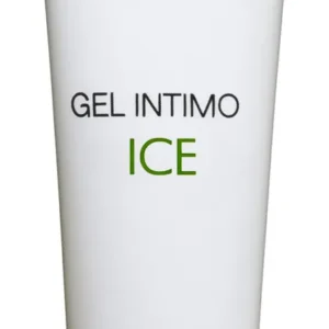 ICE 120 CC ST Lubricante GEL ICE FRIO 120CC