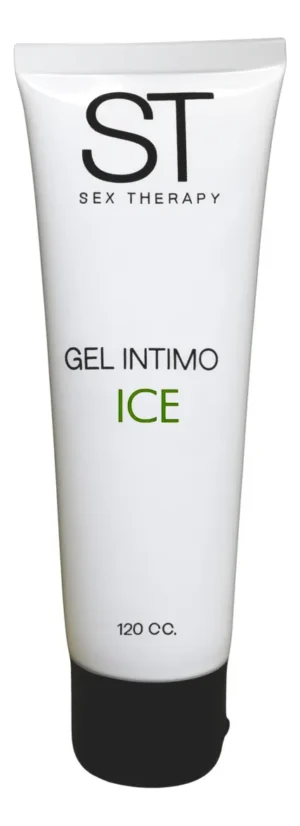 Lubricante GEL FRIO 120CC