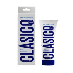 MAXX CLASICO LUBRICANTE Clasico neutro MAXX 50 gramos