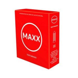 MAXX TEXTURADO MAXX TEXTURADO X3