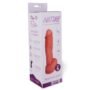 NATURE N6 DILDO NATURE N6 REALISTICO CAIMAN