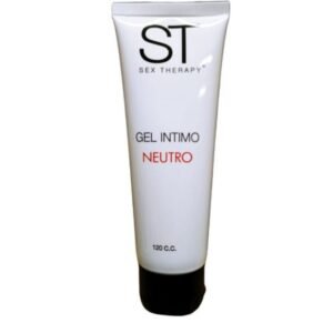 NEUTRO 120 CC ST LUBRICANTE NEUTRO 120 CC Sex Therapy