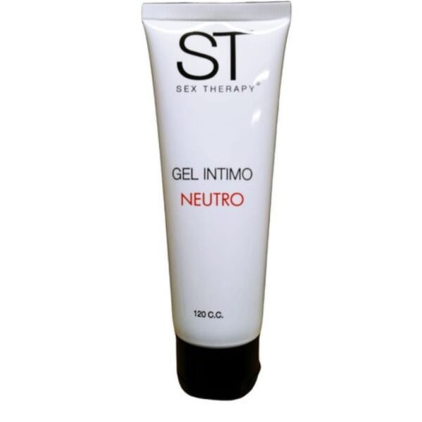 NEUTRO 120 CC ST LUBRICANTE NEUTRO 120 CC Sex Therapy