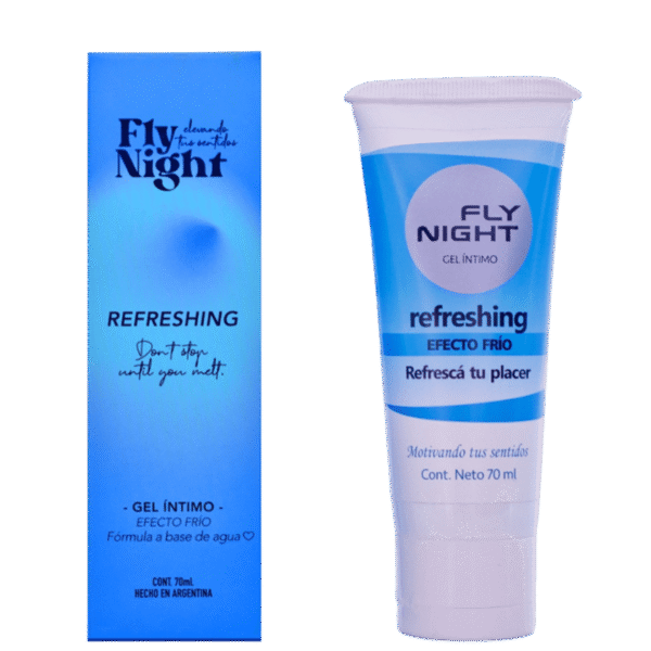 FLY NIGHT REFRESHING 70ML