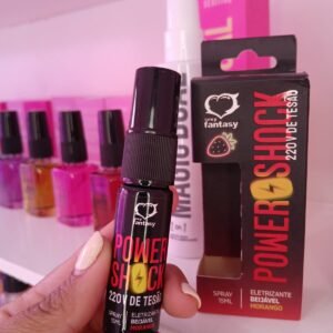 WhatsApp Image 2025-09-06 at 17.37.48 POWER sock ELECTRIZANTE 220v de tension con sabor a frutilla UNISEX