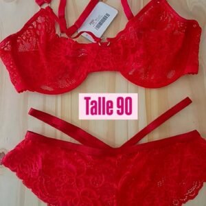 WhatsApp Image 2025-09-15 at 15.01.35 Conjunto ARO talle 90 ROJO