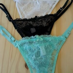 LESS MK regulables hasta talle 6 bien anchas