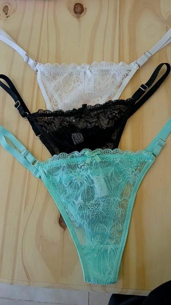 LESS MK regulables hasta talle 6 bien anchas