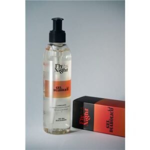 GEL DIABOLICO 200ml unisex para todo tipo de uso y FISTING