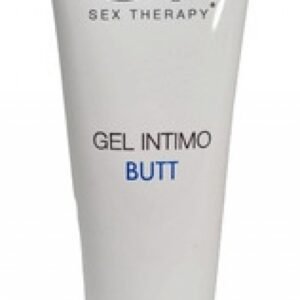 butt relajante 120cc Lubricante BUTT relajante anal 120cc