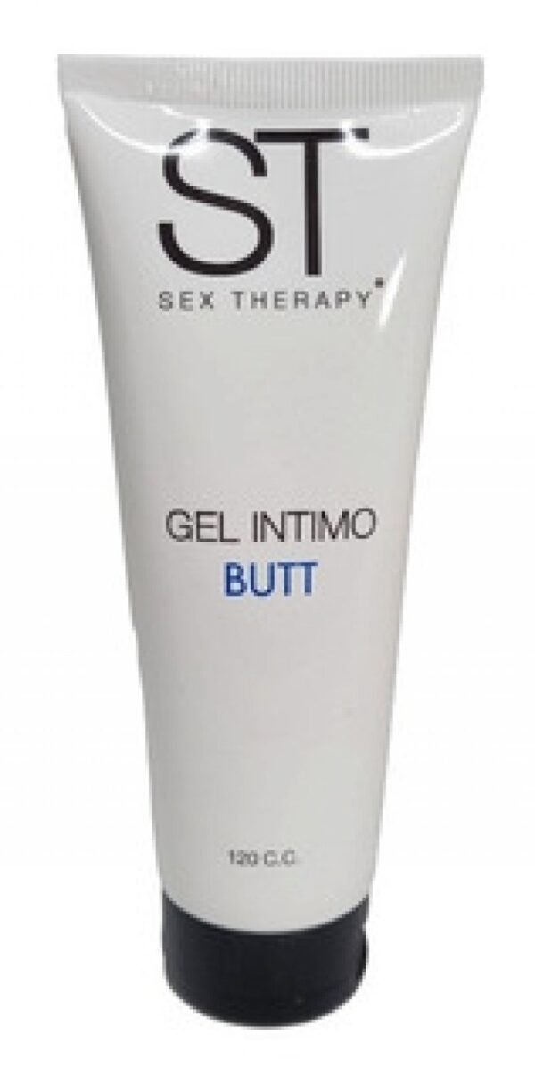 butt relajante 120cc Lubricante BUTT relajante anal 120cc