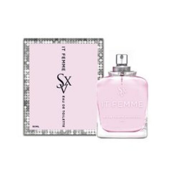 IT FEMME sexitive 60ml