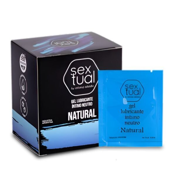 sachet sex tual NEUTRO Sachet neutro 10ml