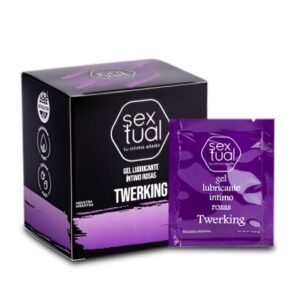 sachet sex tual anal twerking Sachet anal sex tual ANAL TWERKING 10ml