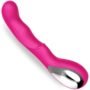 LYRIA INFARTA Vibrador LYRIA infarta USB 10 modos de vibro, punto G