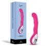 LYRIA VIBRADOR INFARTA Vibrador LYRIA infarta USB 10 modos de vibro, punto G