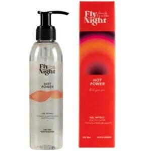 hotpower200 Lubricante Hot Power 200ml