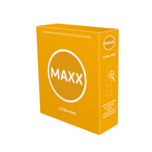 maxx super finos MAXX ULTRA FINOS X3
