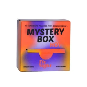 mysterybox Mystery Box Hot