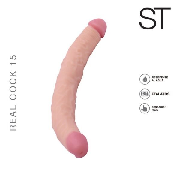 DILDO PARA COMPARTIR 35CM