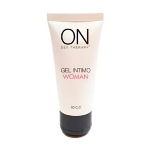 LUBRICANTE ESTIMULANTE woman 60CC st