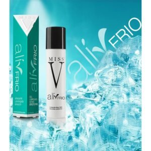 LUBRICANTE FRIO miss v 50ml