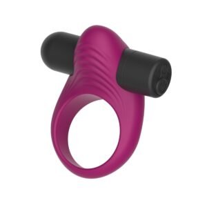 ring USB PASSION ANILLO USB VIBRADOR 21 modos de vibracion